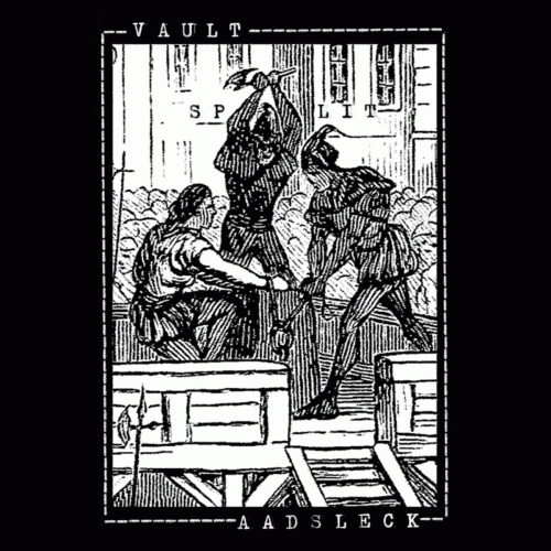 Aad Sleck : Vault - Aad Sleck